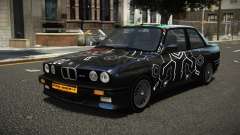 BMW M3 E30 OS-R S1 for GTA 4