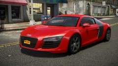 Audi R8 Ti-R for GTA 4