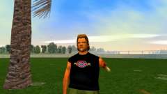 Phil Upscaled Ped for GTA Vice City