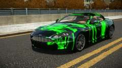 Aston Martin DBS R-Tune S2 for GTA 4