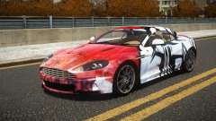 Aston Martin DBS R-Tune S12 for GTA 4