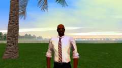 Vic Vance (Player4) for GTA Vice City
