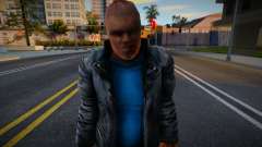 Character from Manhunt v73 for GTA San Andreas