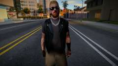 Wmycr The Lost MC for GTA San Andreas