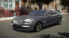 BMW 750i MW for GTA 4