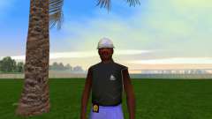 Vice4 Upscaled Ped for GTA Vice City