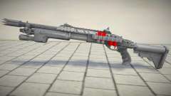 New Chromegun v3 for GTA San Andreas