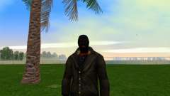 Vic Vance (Player7) for GTA Vice City