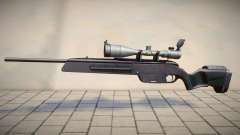 New Sniper Rif v2 for GTA San Andreas