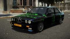 BMW M3 E30 OS-R S10 for GTA 4
