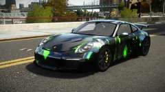 Porsche 911 GT3 L-Sport S7 for GTA 4