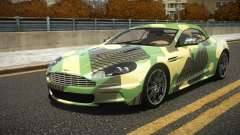 Aston Martin DBS R-Tune S8 for GTA 4
