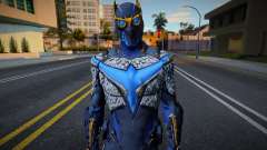 Nightwing (Talon) for GTA San Andreas