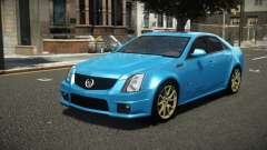 Cadillac CTS-V LE for GTA 4