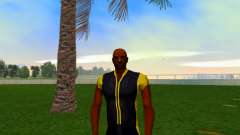 Vic Vance Wet for GTA Vice City
