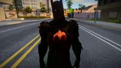Batman Demon de Arkham Knight for GTA San Andreas