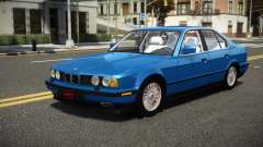 BMW M5 E34 OS-R for GTA 4