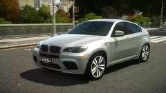 BMW X6 CTR for GTA 4