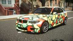 BMW 1M L-Edition S3 for GTA 4