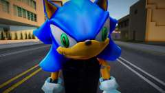 Sonic 6 for GTA San Andreas