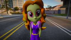 Adagio Dazzle 1 for GTA San Andreas