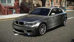 BMW 1M L-Edition S7 for GTA 4