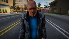 Character from Manhunt v33 for GTA San Andreas