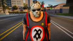 Character from Manhunt v48 for GTA San Andreas