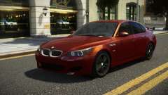 BMW M5 E60 LS-R for GTA 4