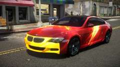 BMW M6 Limited S8 for GTA 4