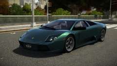 Lamborghini Murcielago R-Style for GTA 4