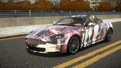 Aston Martin DBS R-Tune S5 for GTA 4