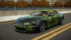 Aston Martin DBS R-Tune S7 for GTA 4