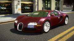 Bugatti Veyron G-Sport for GTA 4