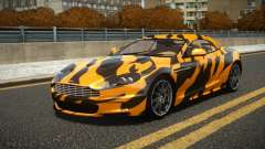 Aston Martin DBS R-Tune S11 for GTA 4