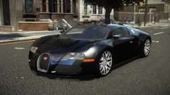 Bugatti Veyron R-Sport for GTA 4