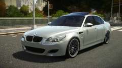 BMW M5 L-Style