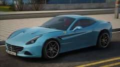 Ferrari California [CCD Next] for GTA San Andreas