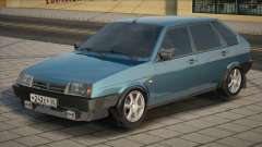 VAZ 21093i 2004 for GTA San Andreas