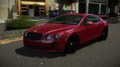 Bentley Continental S-Tune for GTA 4