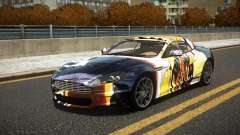 Aston Martin DBS R-Tune S4 for GTA 4