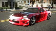 Mazda RX-7 DL Edition S5 for GTA 4
