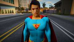 Superman Original for GTA San Andreas