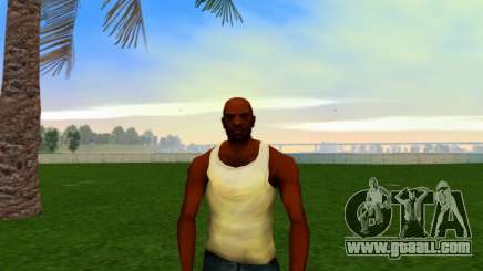 Vic Vance (Play11) for GTA Vice City