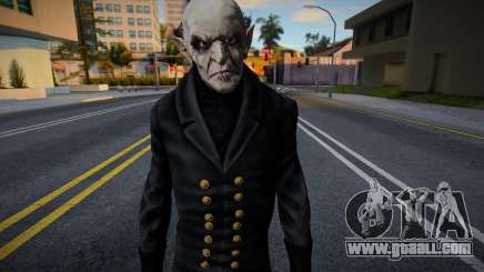 Nosferatu for GTA San Andreas