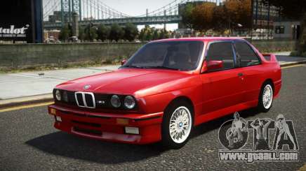 BMW M3 E30 CR V1.1 for GTA 4