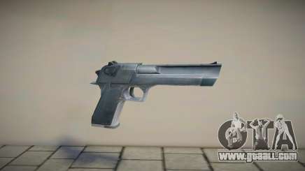 Stalker Gun Desert Eagle for GTA San Andreas