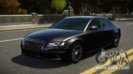 Audi S4 LS V1.0 for GTA 4
