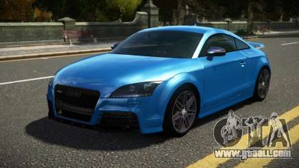 Audi TT L-Tune for GTA 4
