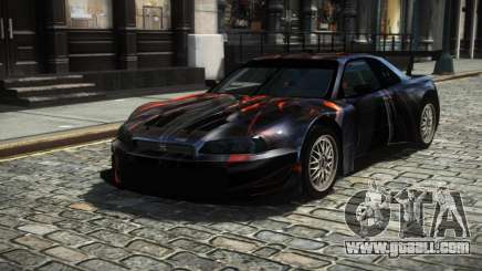 Cars for GTA 4 with automatic installer: download new cars for GTA IV